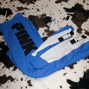 Pants from Victoria secret pink